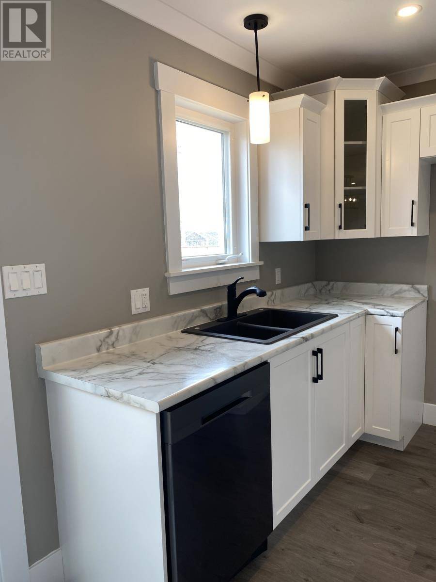 Gander, NL A1V0G6,86A Bannock Street