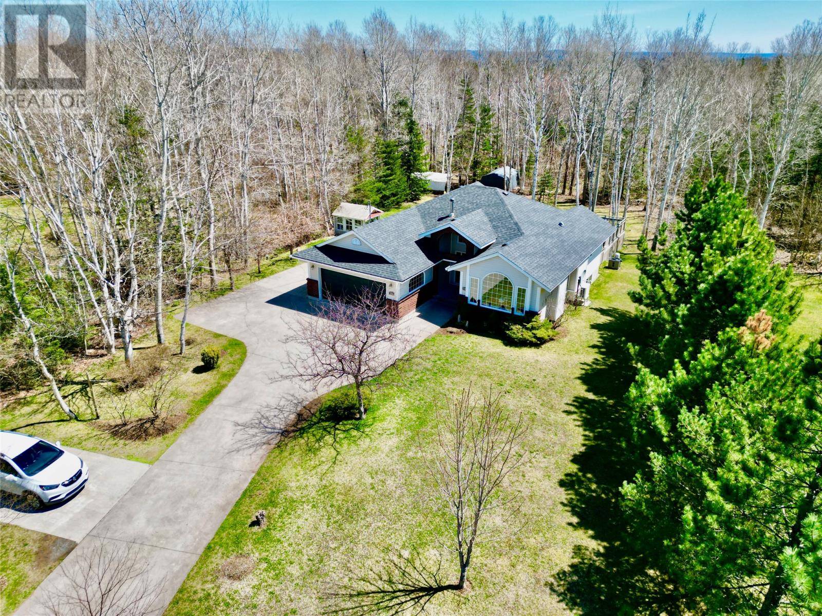 Grand Falls-windsor, NL A2A2J2,224 Grenfell Heights