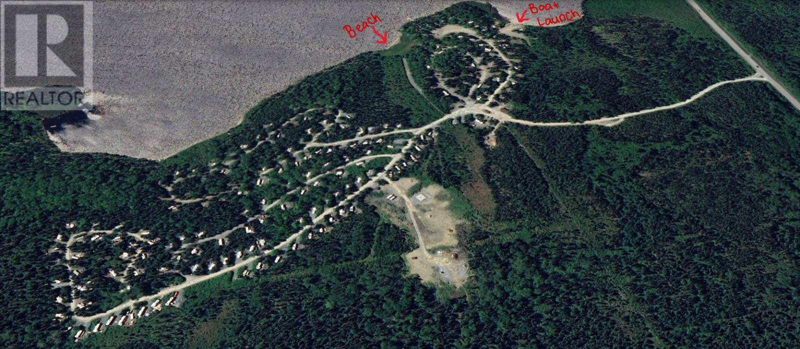 Gander, NL A1V1W5,Route 330 Gander Bay Road