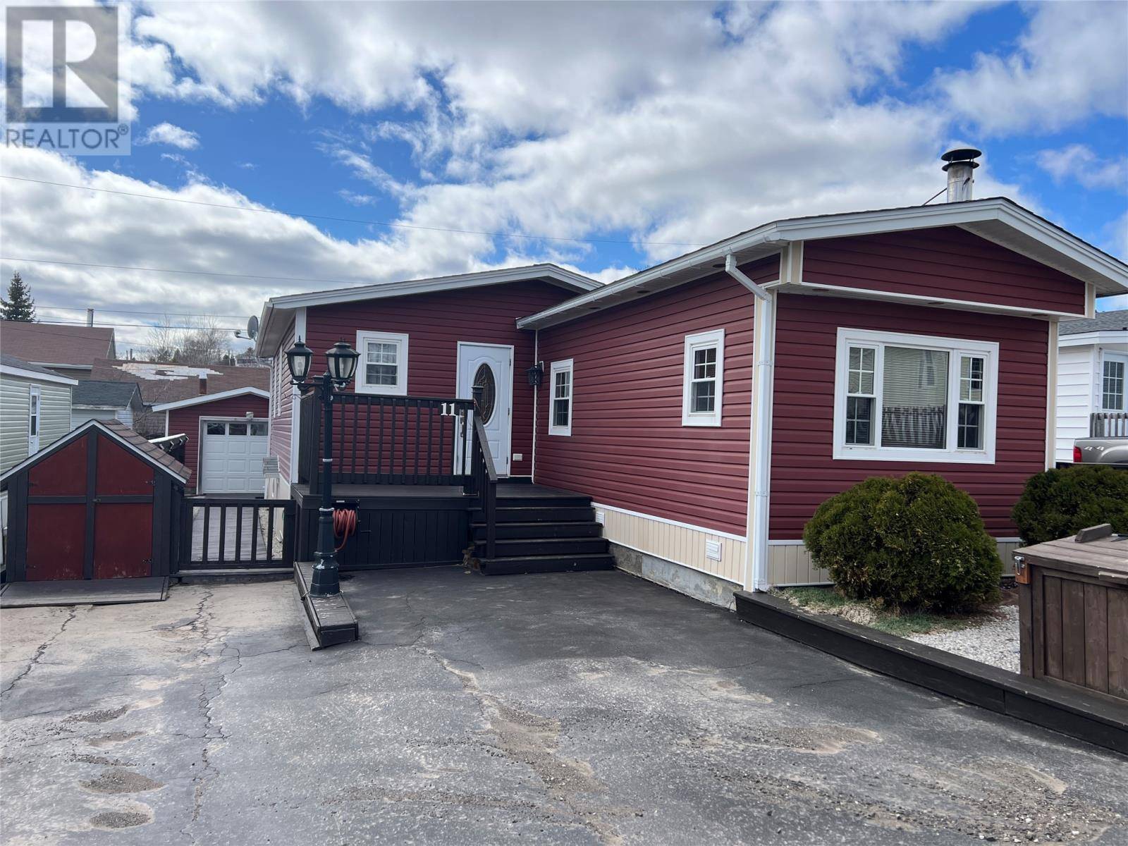 Springdale, NL A0J1T0,11 Trailer Court