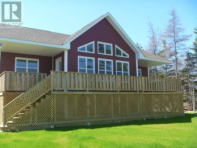 Carbonear, NL A1Y1A6,79 Forest Road
