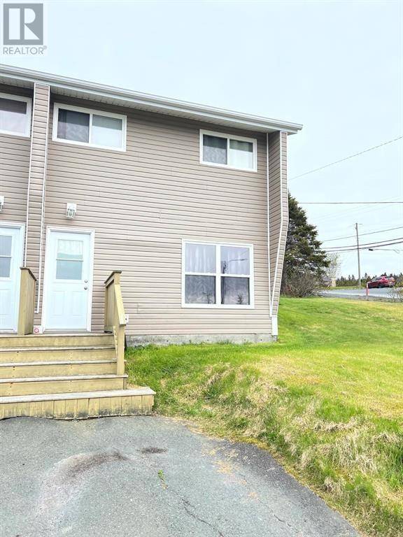 Carbonear, NL A1Y1A1,2 Scarlett Ridge