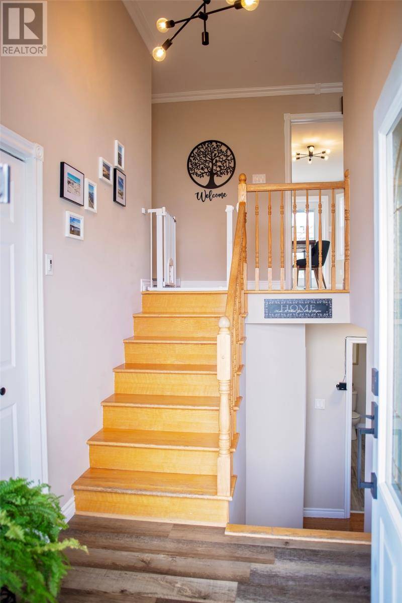 Gander, NL A1V2G9,13 Wright Crescent