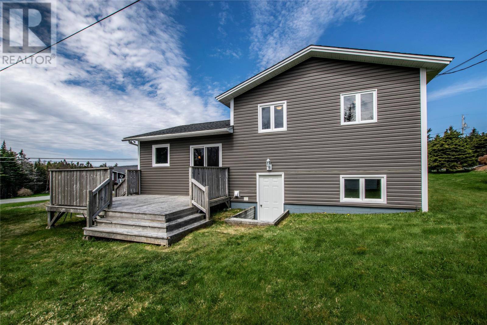 Flatrock, NL A1K1C5,84 Power's Lane