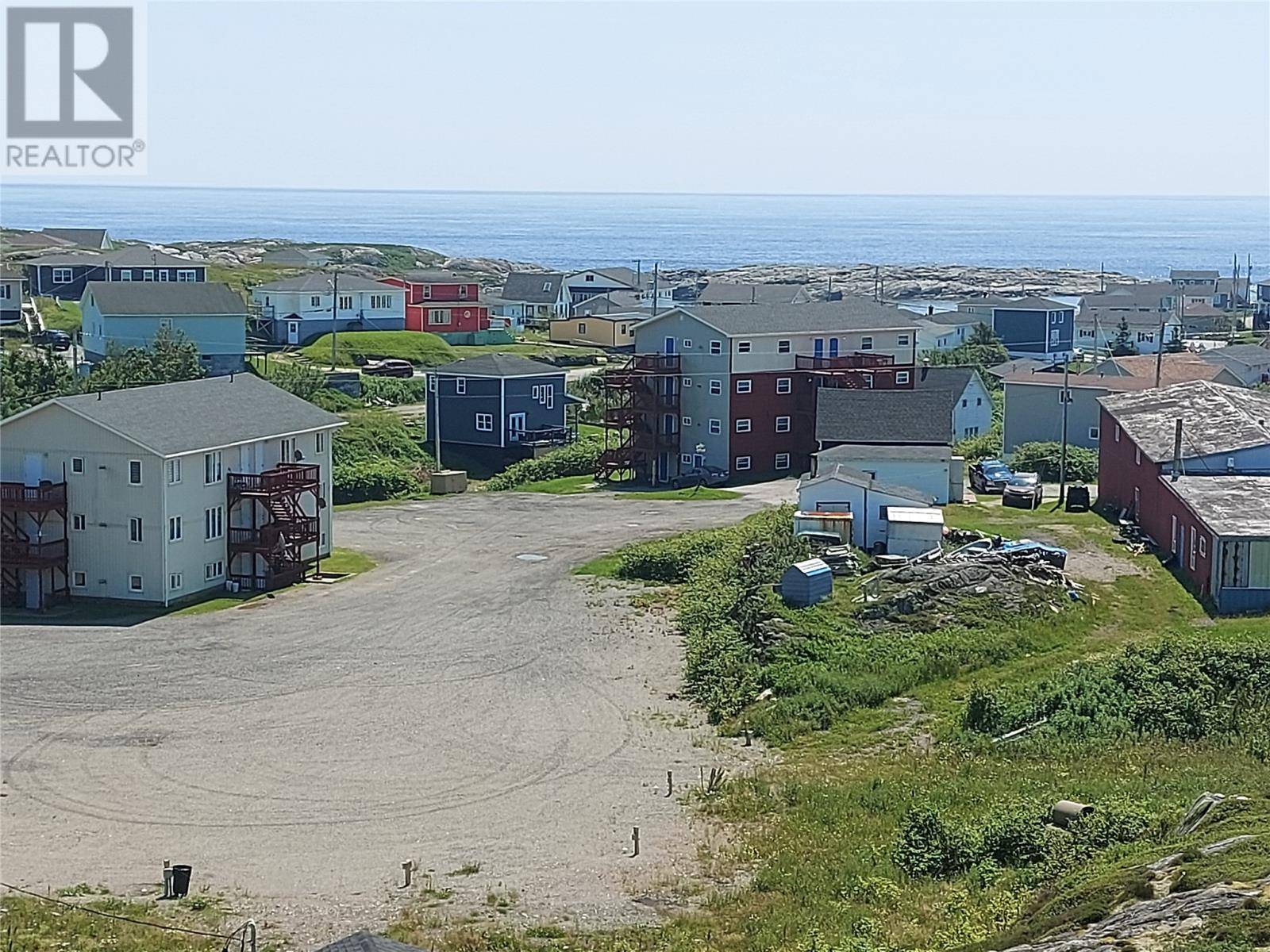 Port Aux Basques, NL A0M1C0,16 A/B and 18 Currie Avenue