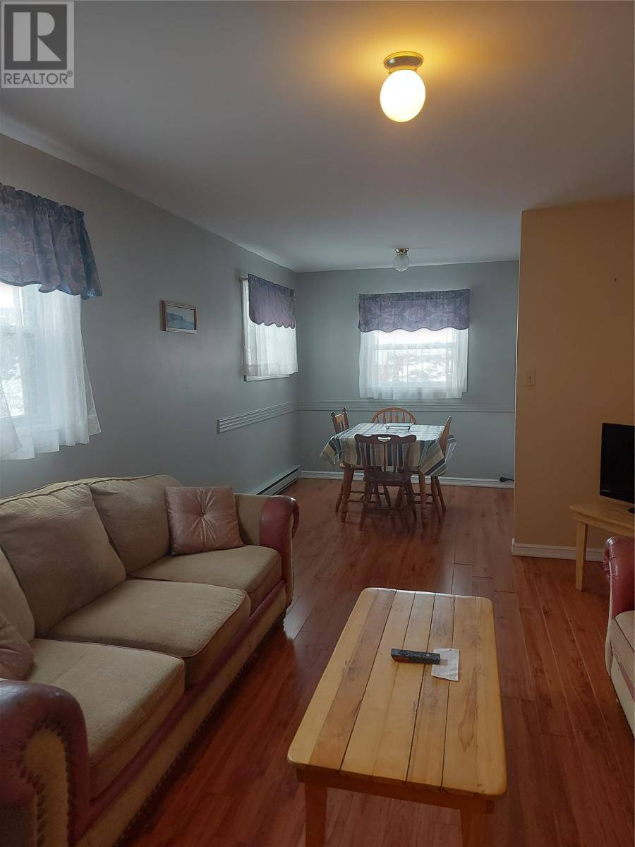 Port Aux Basques, NL A0M1C0,16 A/B and 18 Currie Avenue