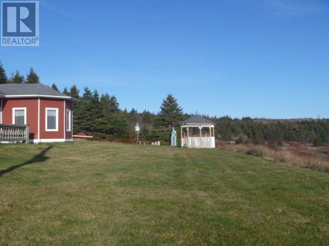 Carbonear, NL A1Y1A8,9-11 English Hill Extension