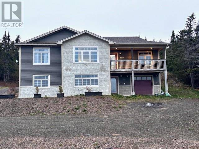 White Rock, NL A5A3A2,1249 Smith Sound Road