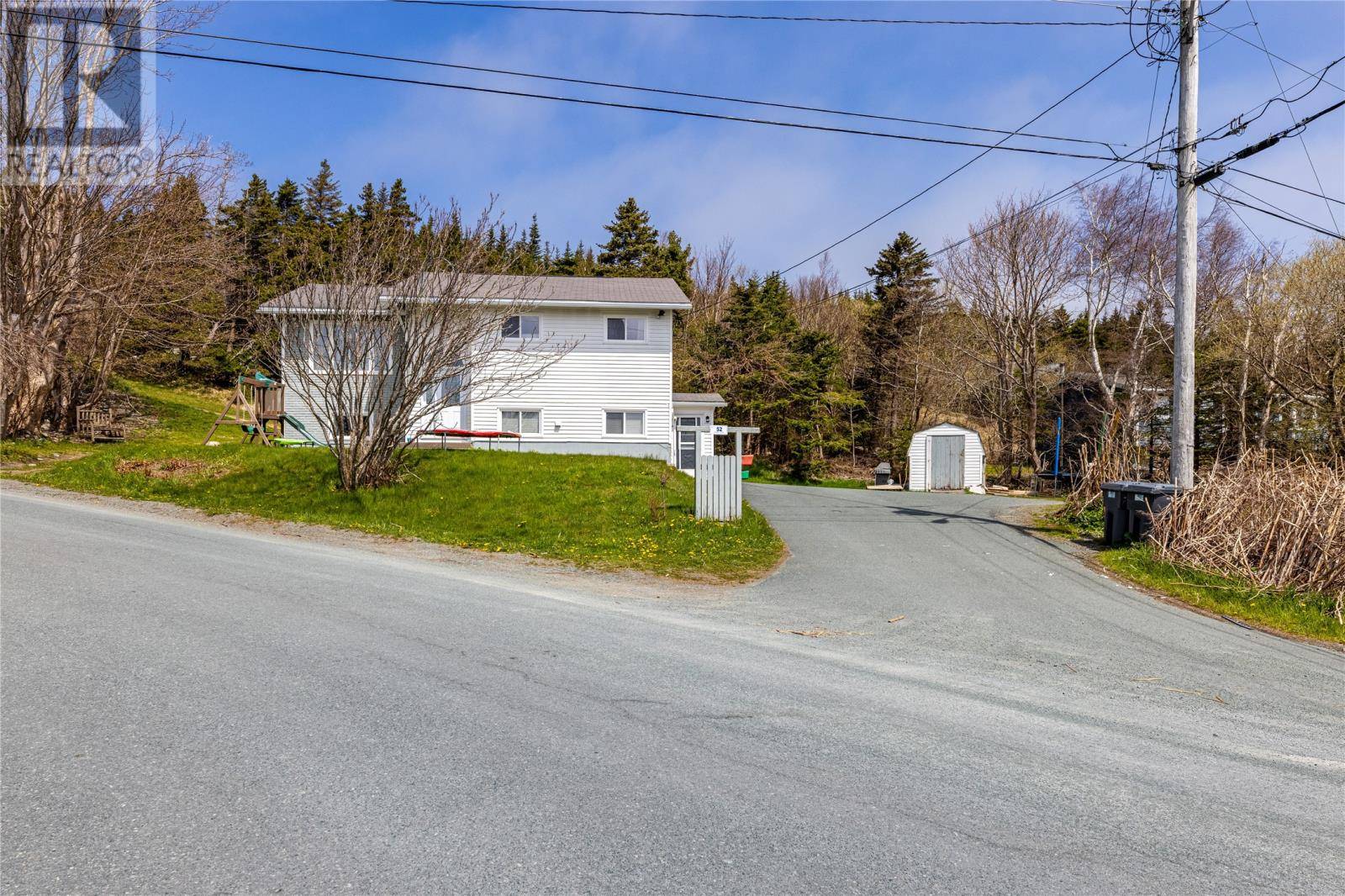 Torbay, NL A1K1H1,52 Whitty's Lane