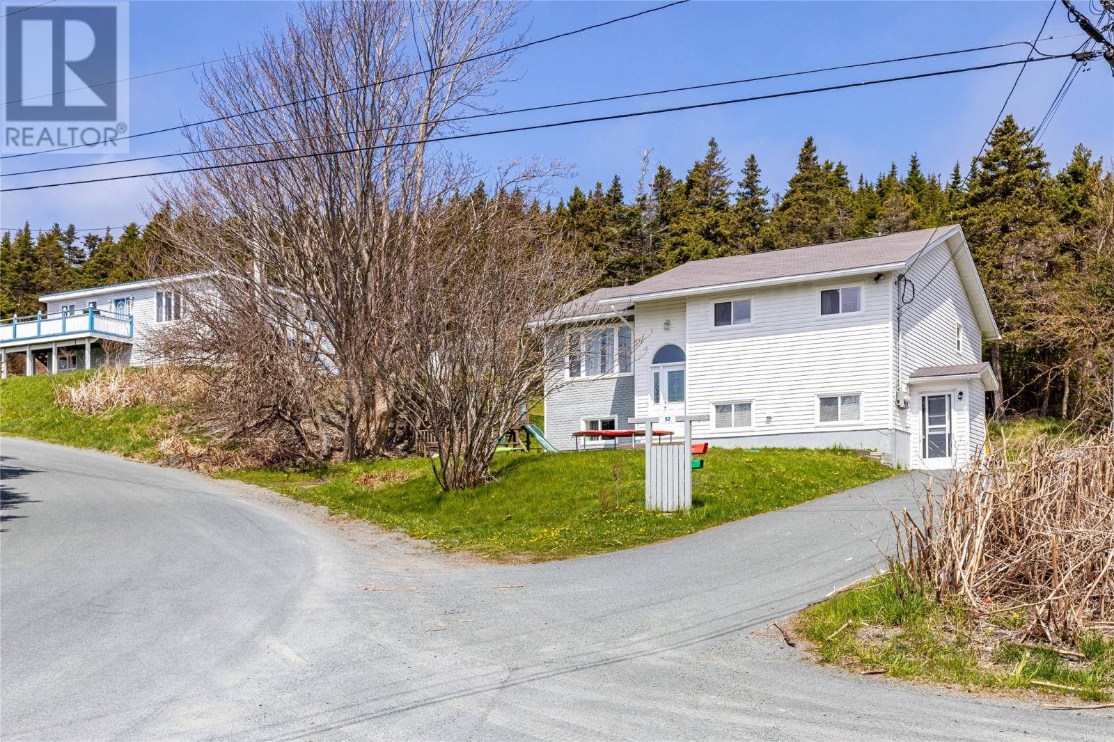 Torbay, NL A1K1H1,52 Whitty's Lane