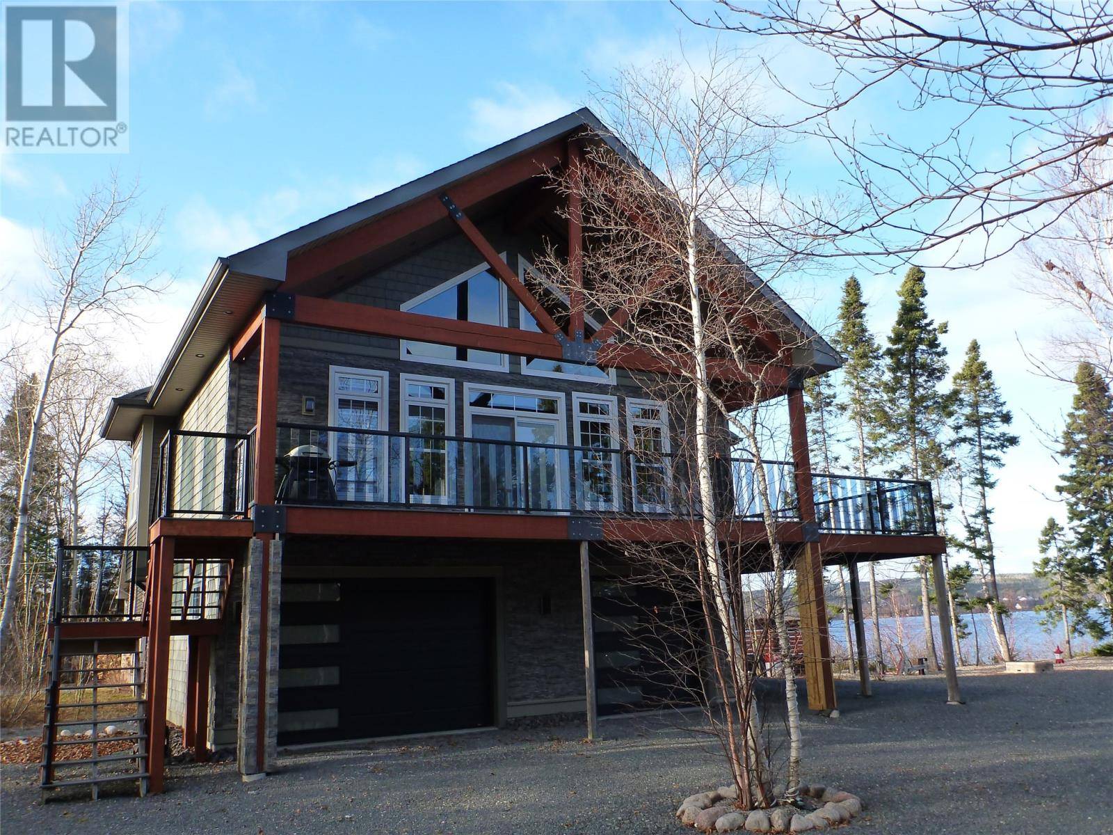 Port Blandford, NL A0C2G0,21 Bunyans Cove Road