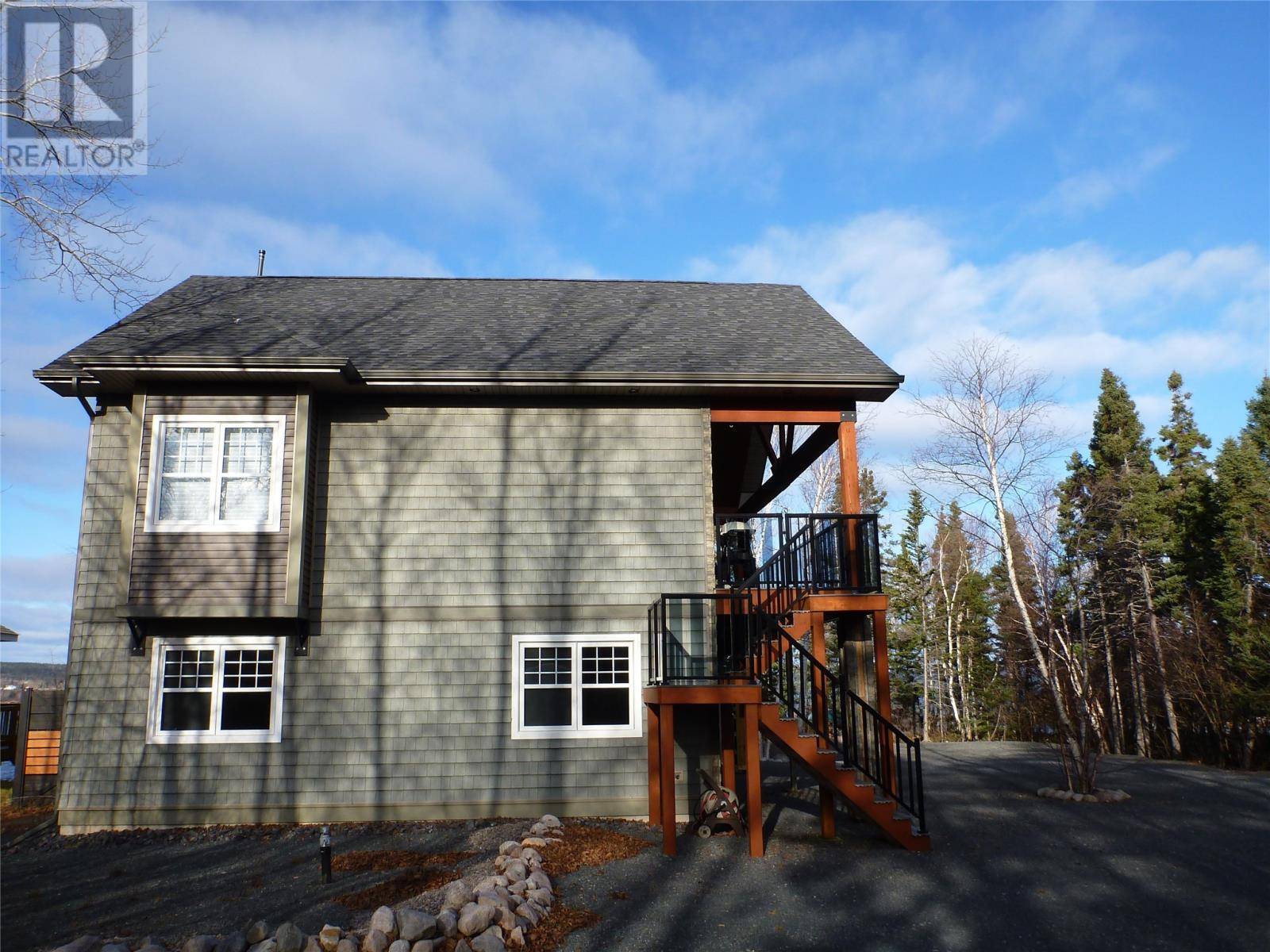 Port Blandford, NL A0C2G0,21 Bunyans Cove Road