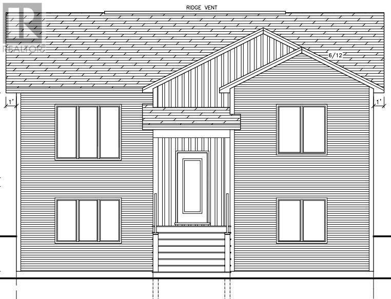 Mount Pearl, NL A1N0B2,94 Lasalle Drive