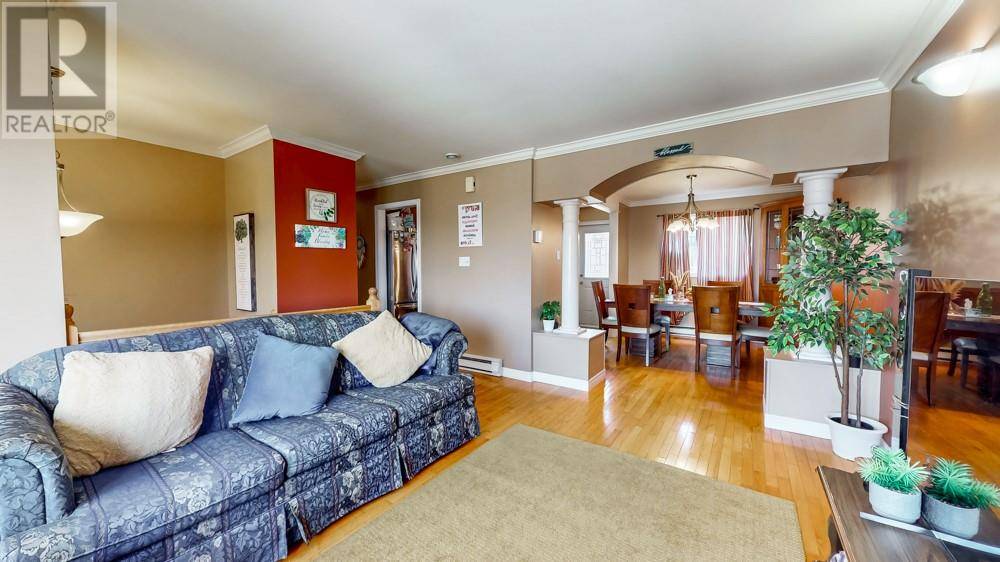 Mount Pearl, NL A1N4W5,7 Simcoe Drive