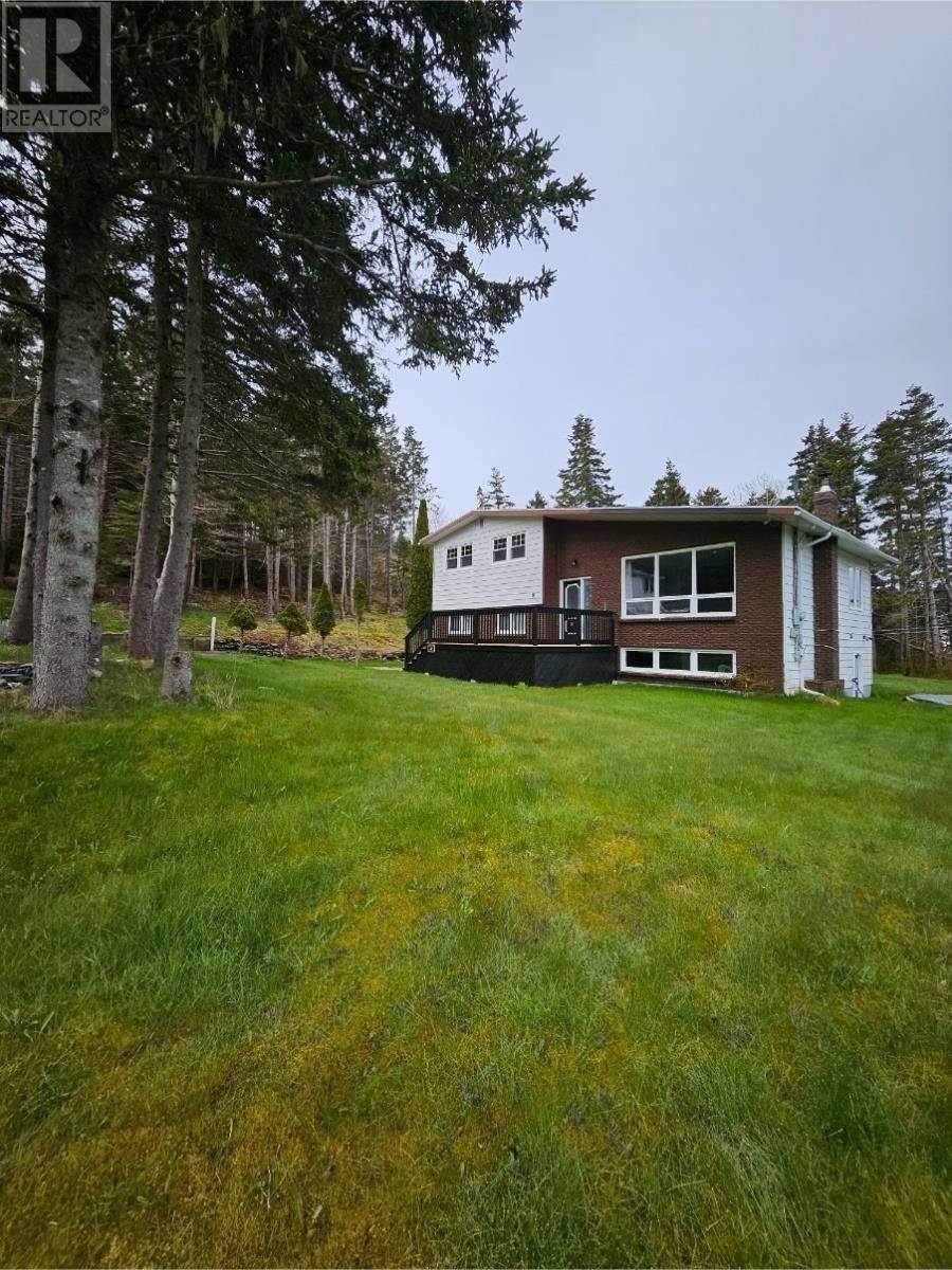 Carbonear, NL A1Y1A1,10 Woodwynd Heights