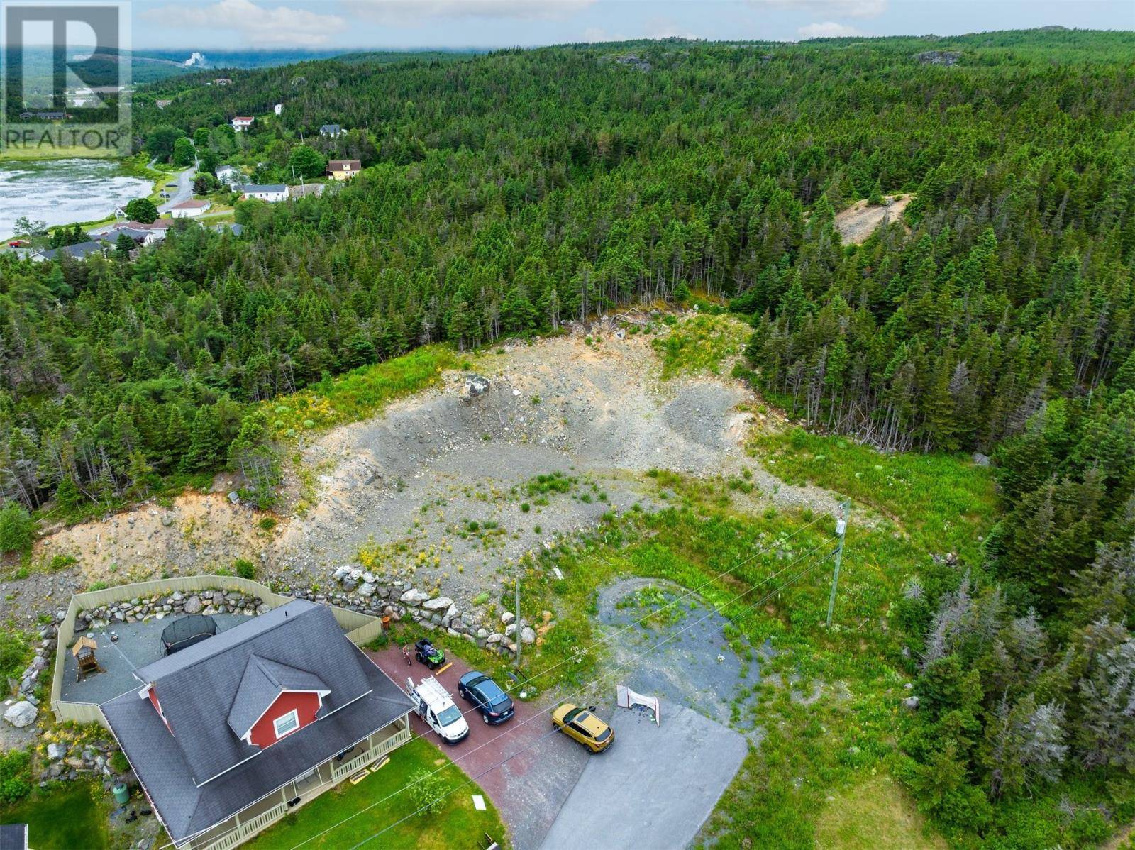 Spaniards Bay, NL,Lot 6 Fowlers Lane