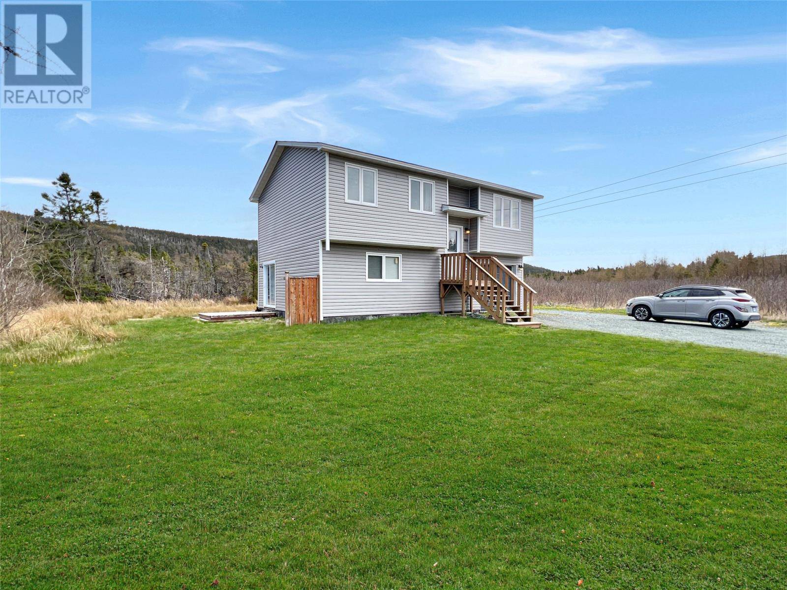 Holyrood, NL A0A2R0,165 Conception Bay Highway