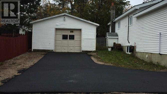 Stephenville, NL A2N1T1,56A Hillview Avenue