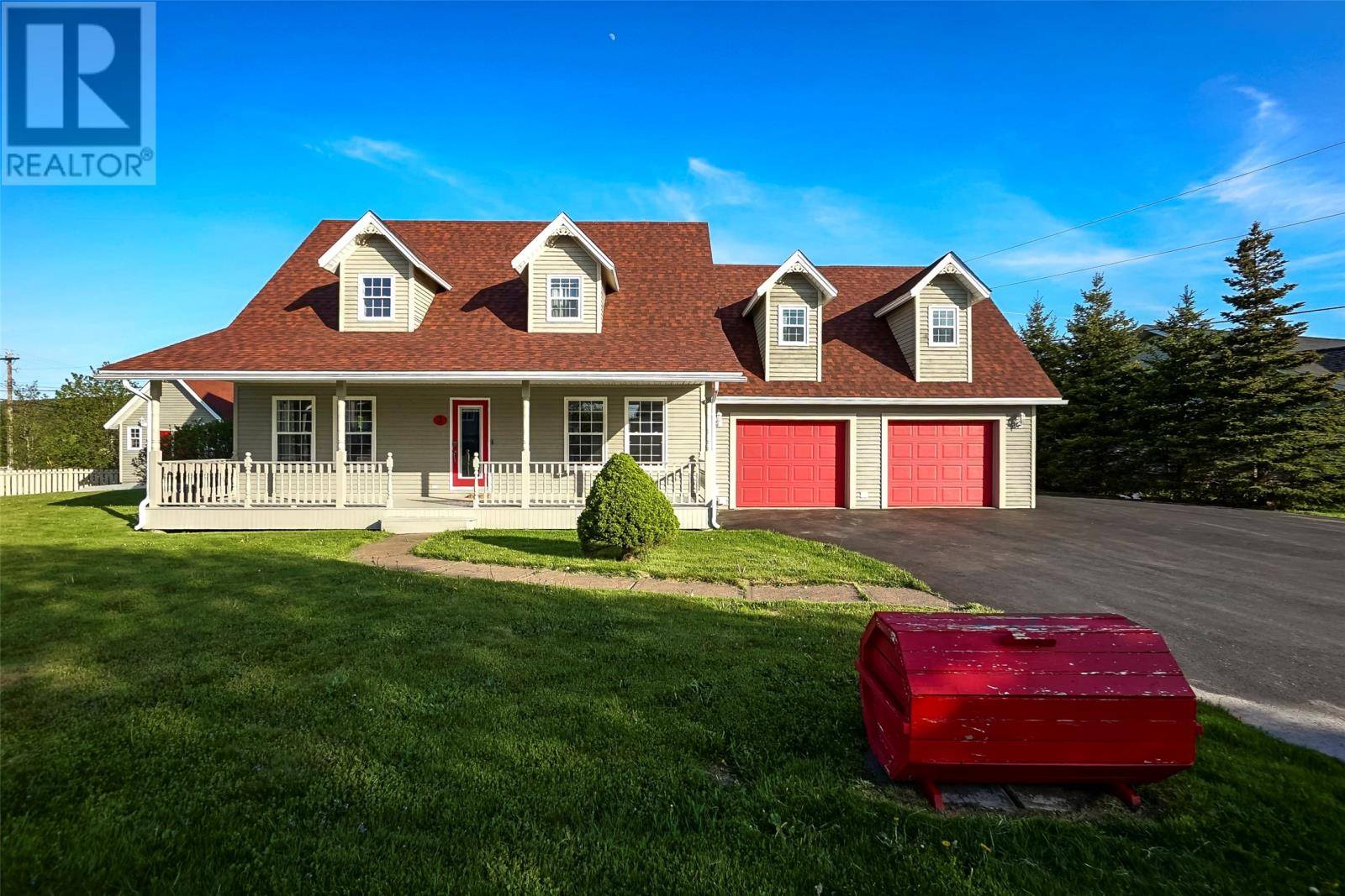 Carbonear, NL A1Y1A4,3 Willoughby Drive