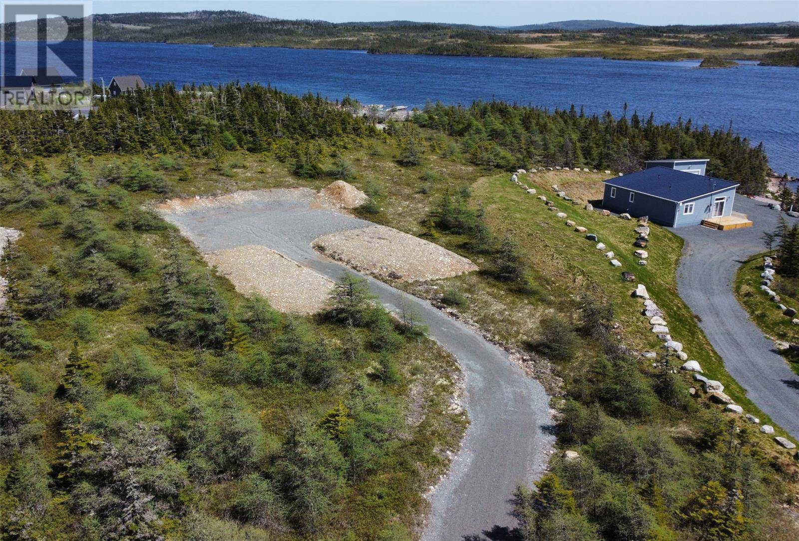 Placentia Junction, NL A0B3K0,14 Rhodies Pond Grove