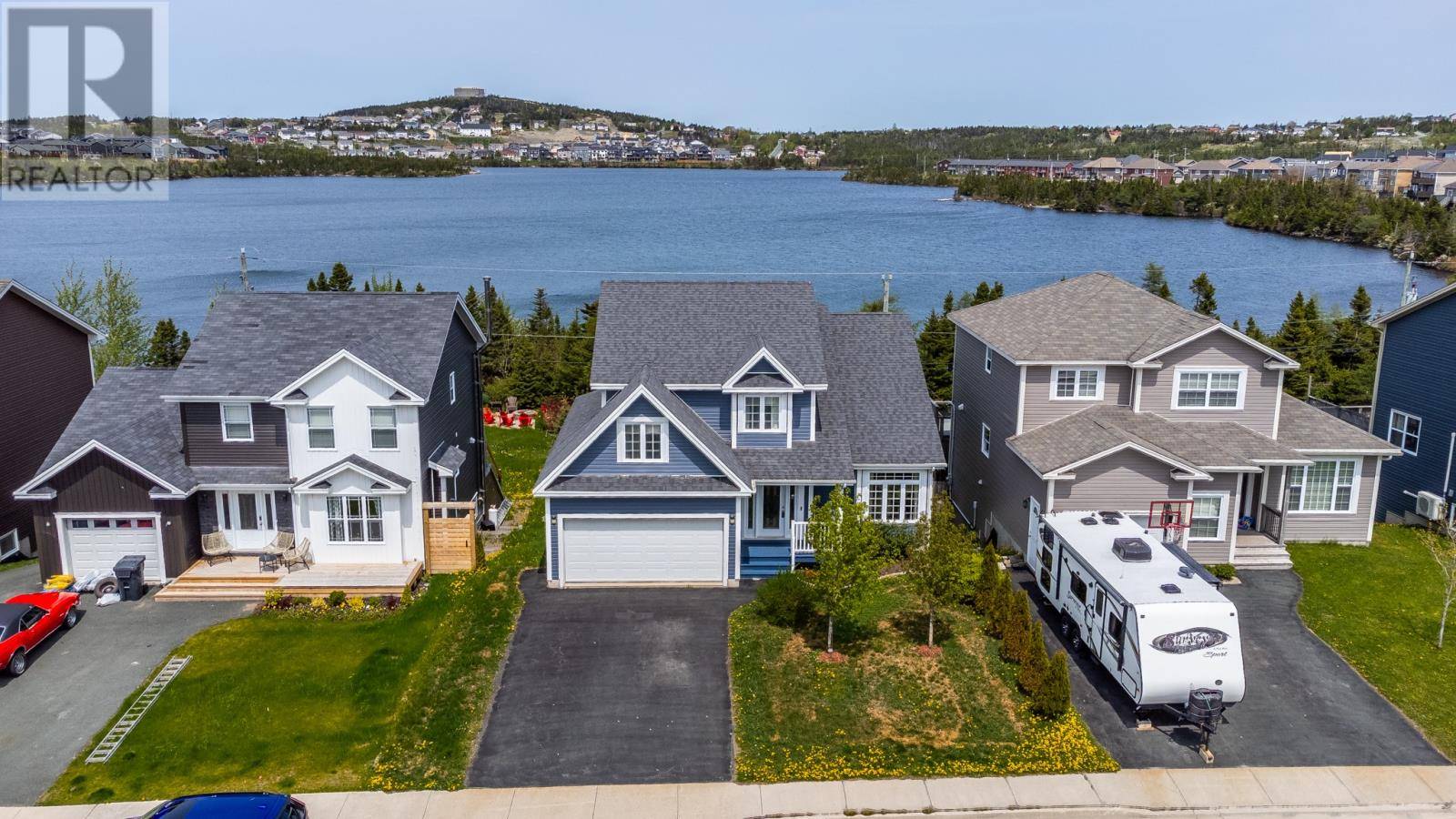 Paradise, NL A1L0L9,364 Lanark Drive