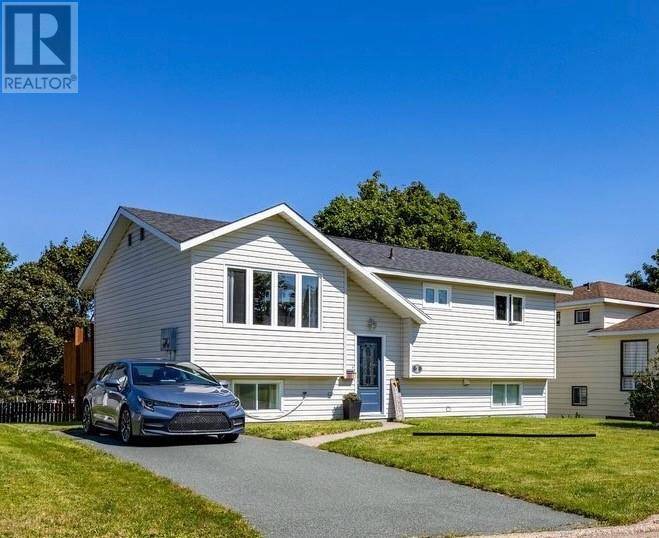 Mount Pearl, NL A1N2Z6,2 Yale Place