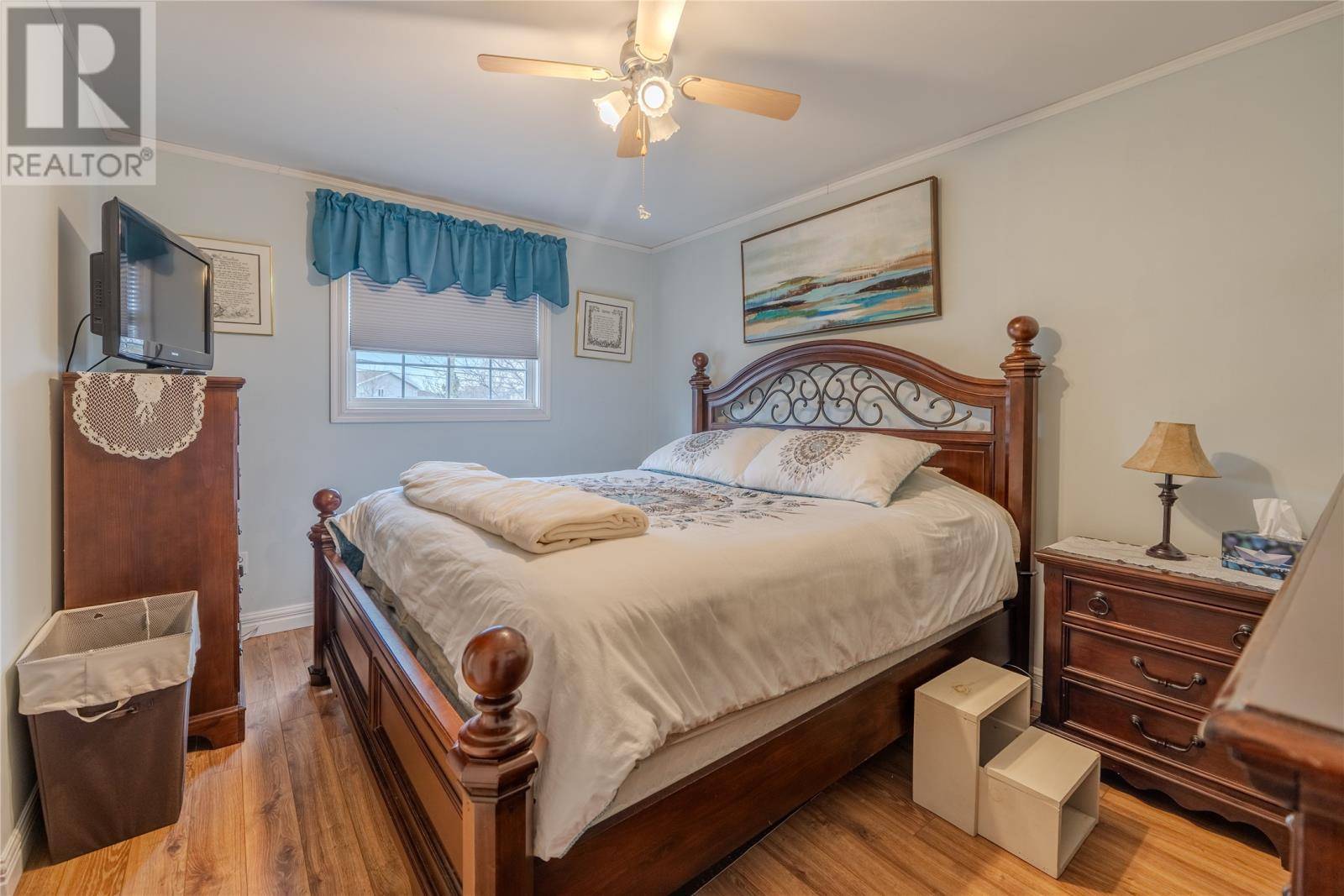 Mount Pearl, NL A1N2E1,8 Wellington Crescent