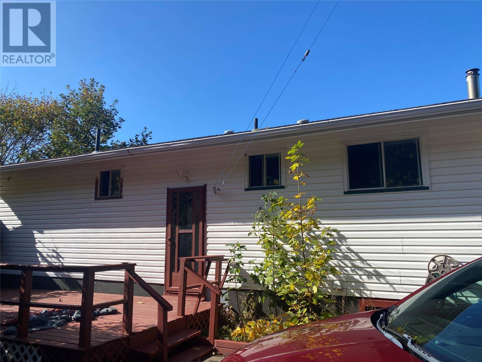 Placentia, NL A0B1W0,180 Freshwater Crescent