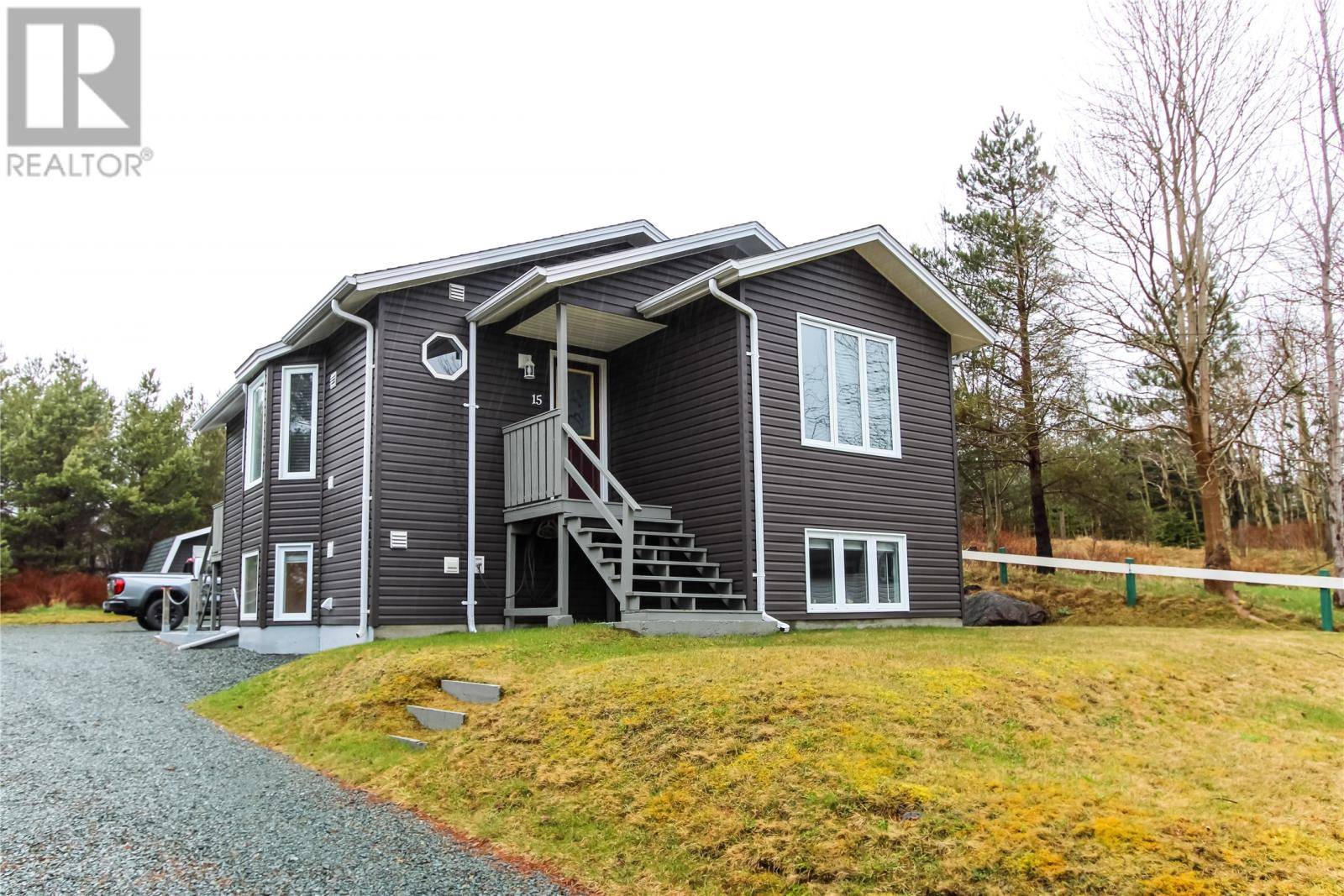 Bay Roberts, NL A0A1X0,15A Coley's Point South Road