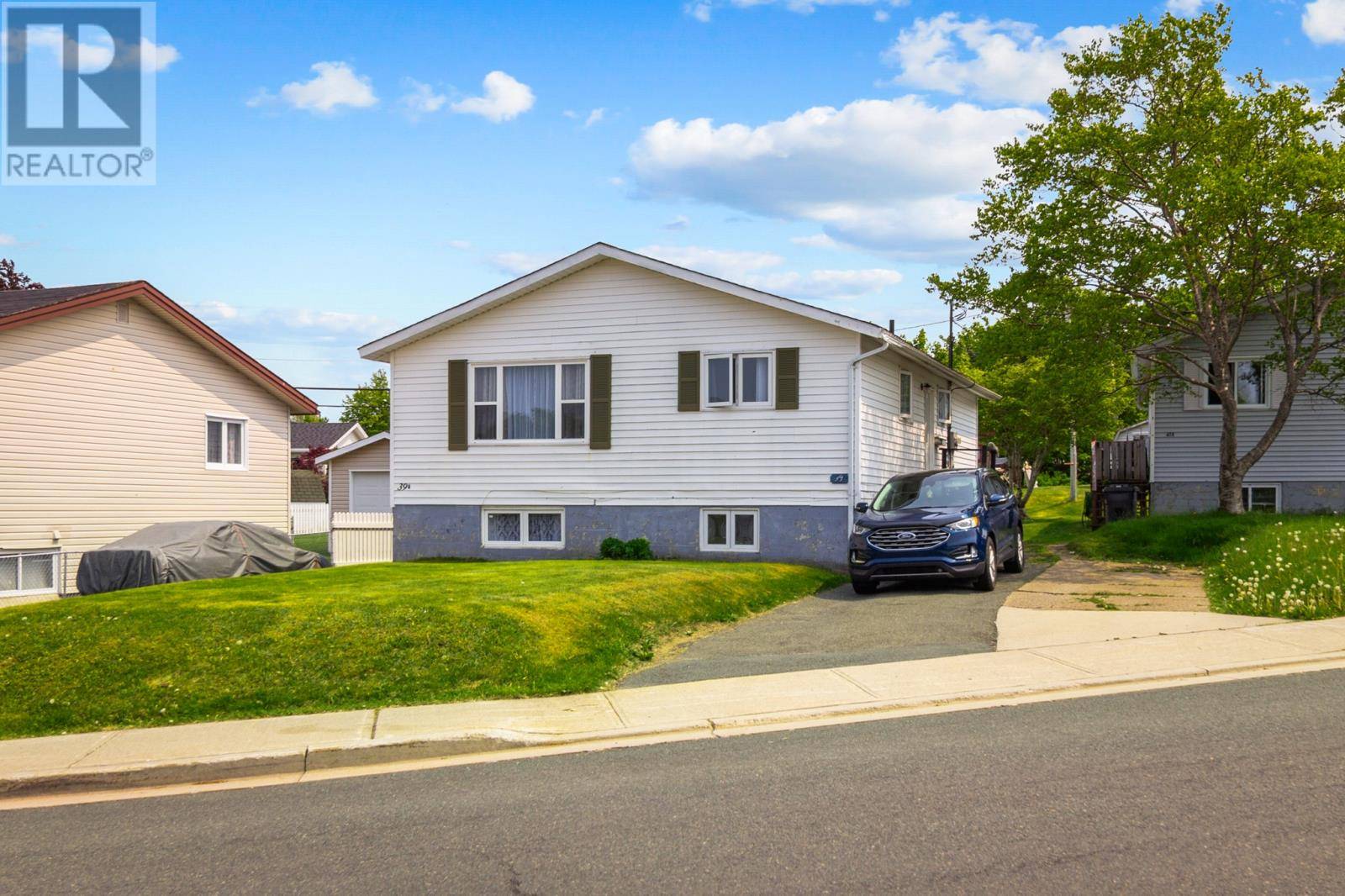 Mount Pearl, NL A1N2C7,39 Donovan Street
