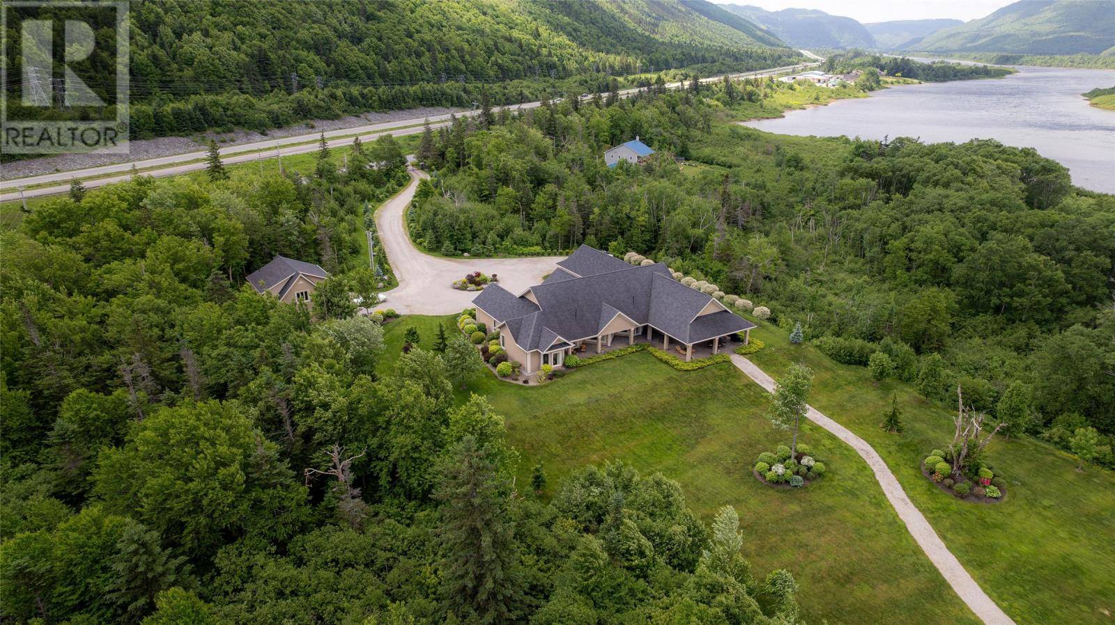 Little Rapids, NL A2H2N2,481 Marble Drive