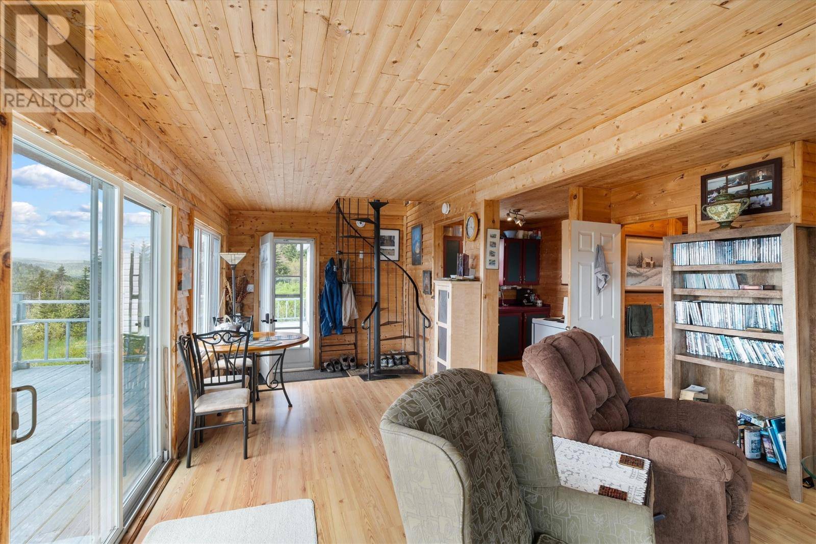 Admirals Cove, NL A0A1P0,2000 Shores Cove Road