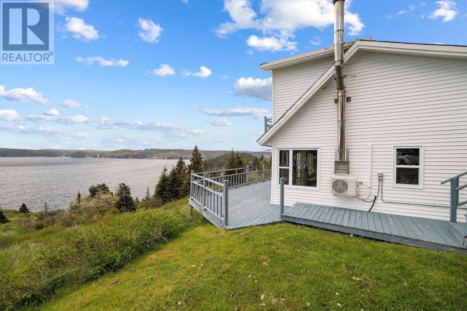 Admirals Cove, NL A0A1P0,2000 Shores Cove Road