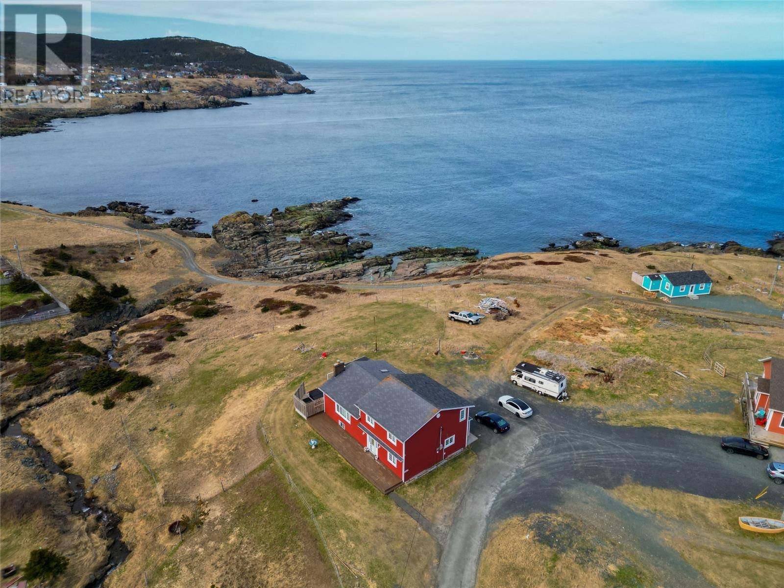 Pouch Cove, NL A0A3L0,592 Main Road