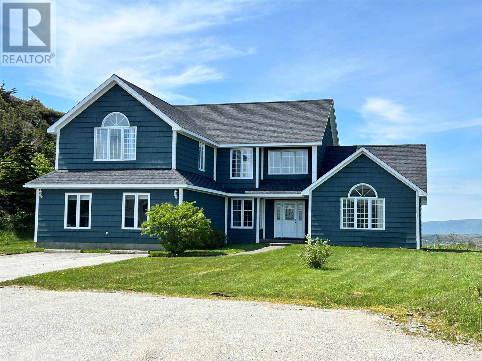 Port Aux Basques, NL A0M1C0,13 Midway Road