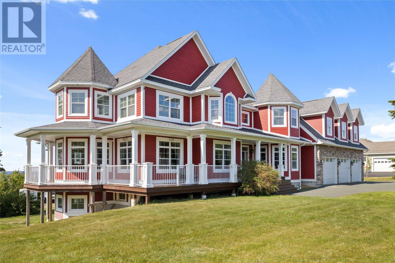 Paradise, NL A1L0B7,3 Everest Street