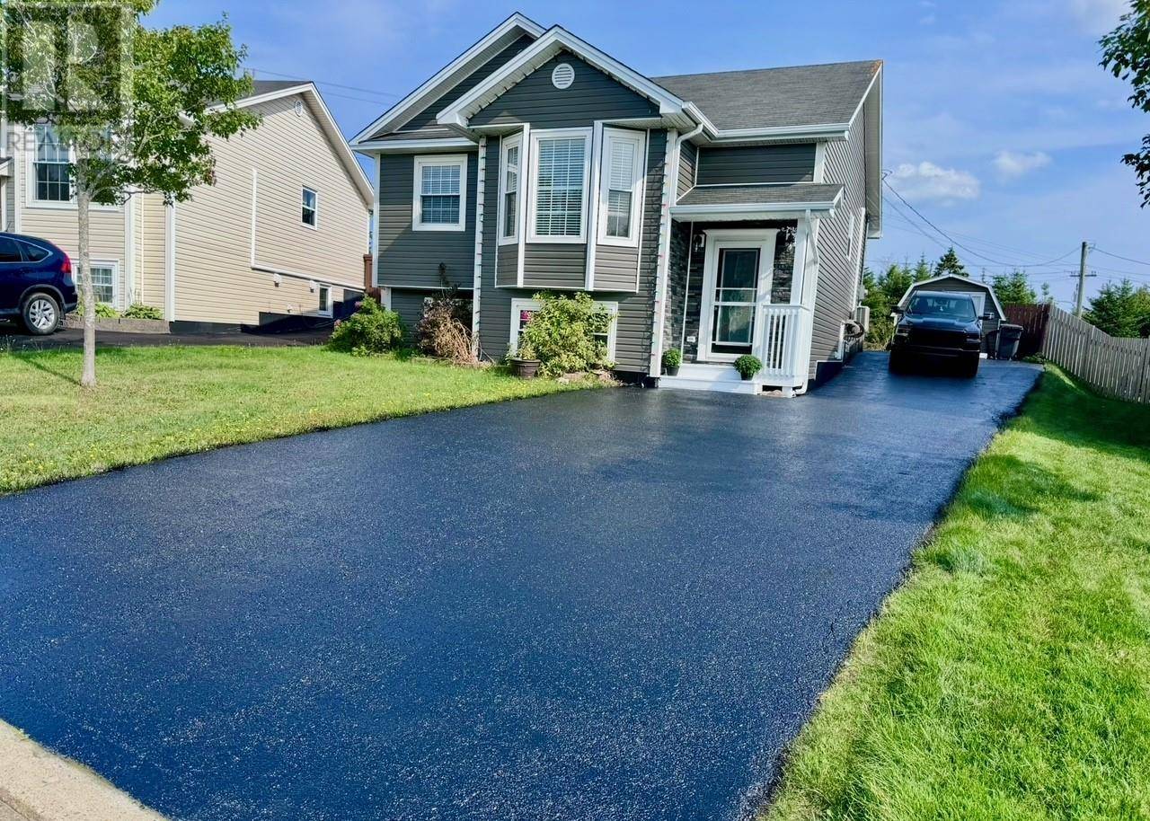 Mount Pearl, NL A1N0C2,14 Eriksson Crescent