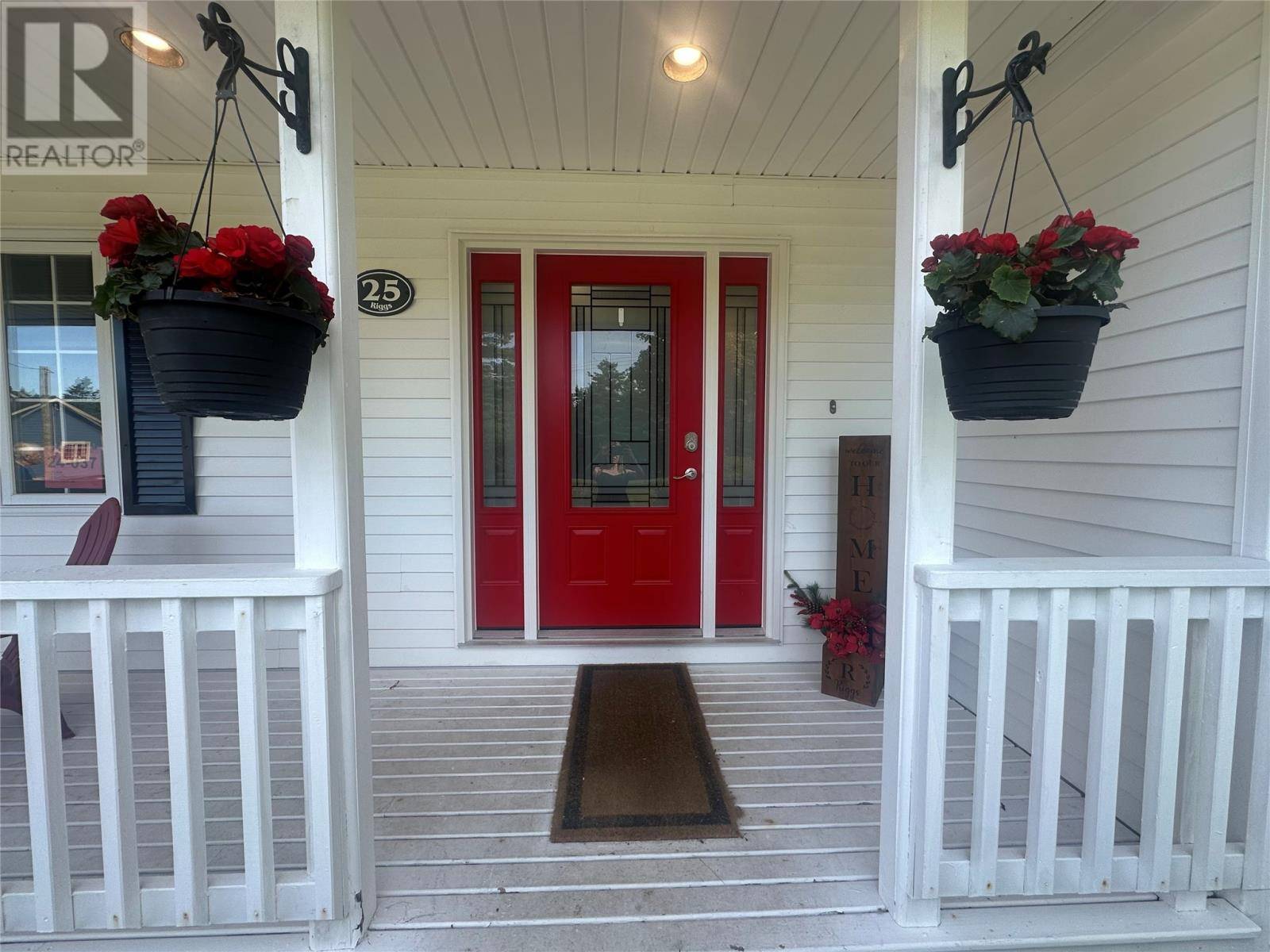 South River, NL A0A3W0,25 Hearns Road