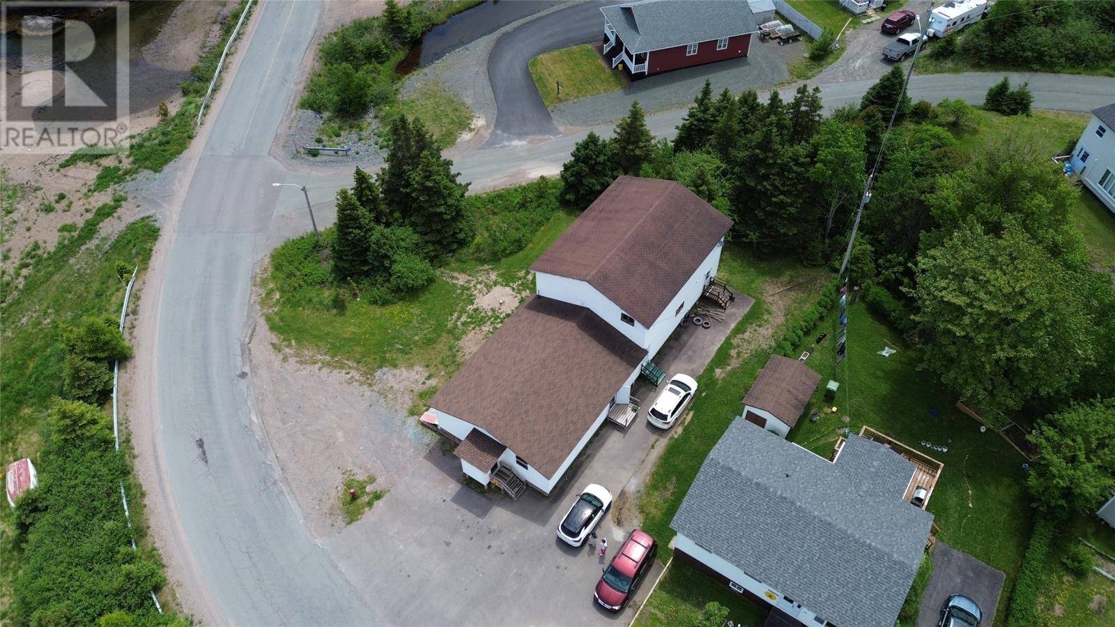 Little Bay, NL A0E2H0,332 Marine Drive