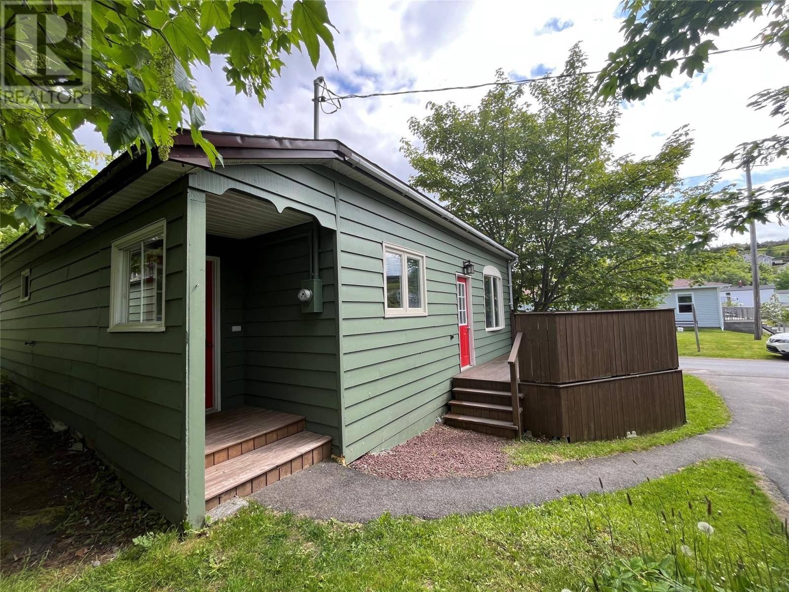 Winterton, NL A0B3M0,44 Hindy's Lane