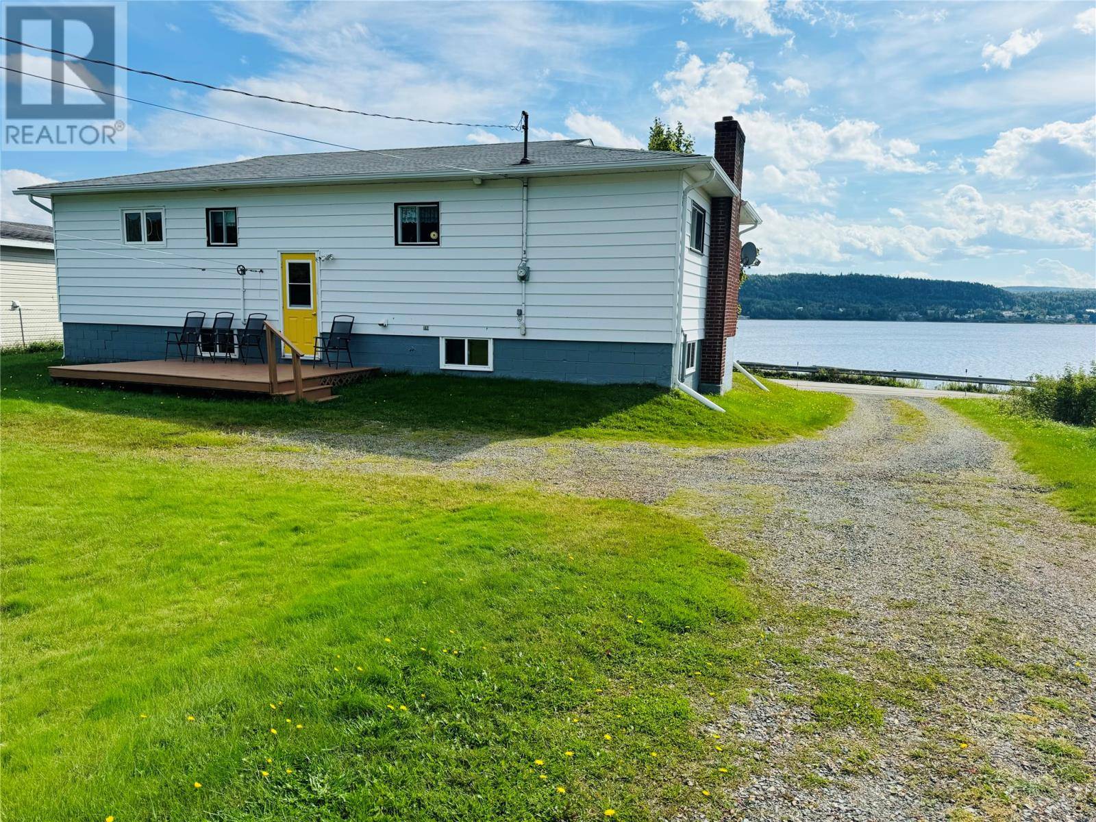 Norris Arm North, NL A0G3N0,246 Main Street