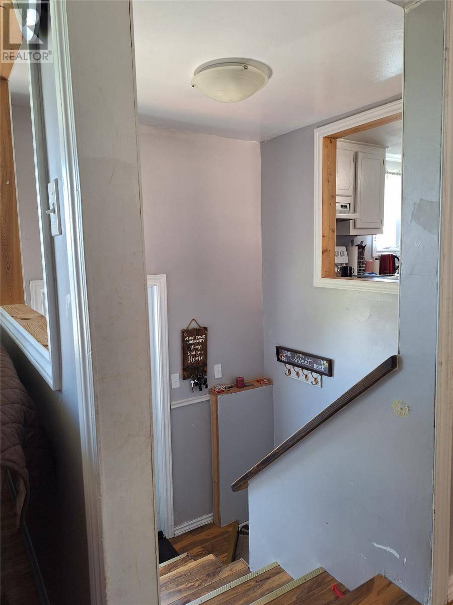 Cape St George, NL A0N1T1,688 Oceanview Drive