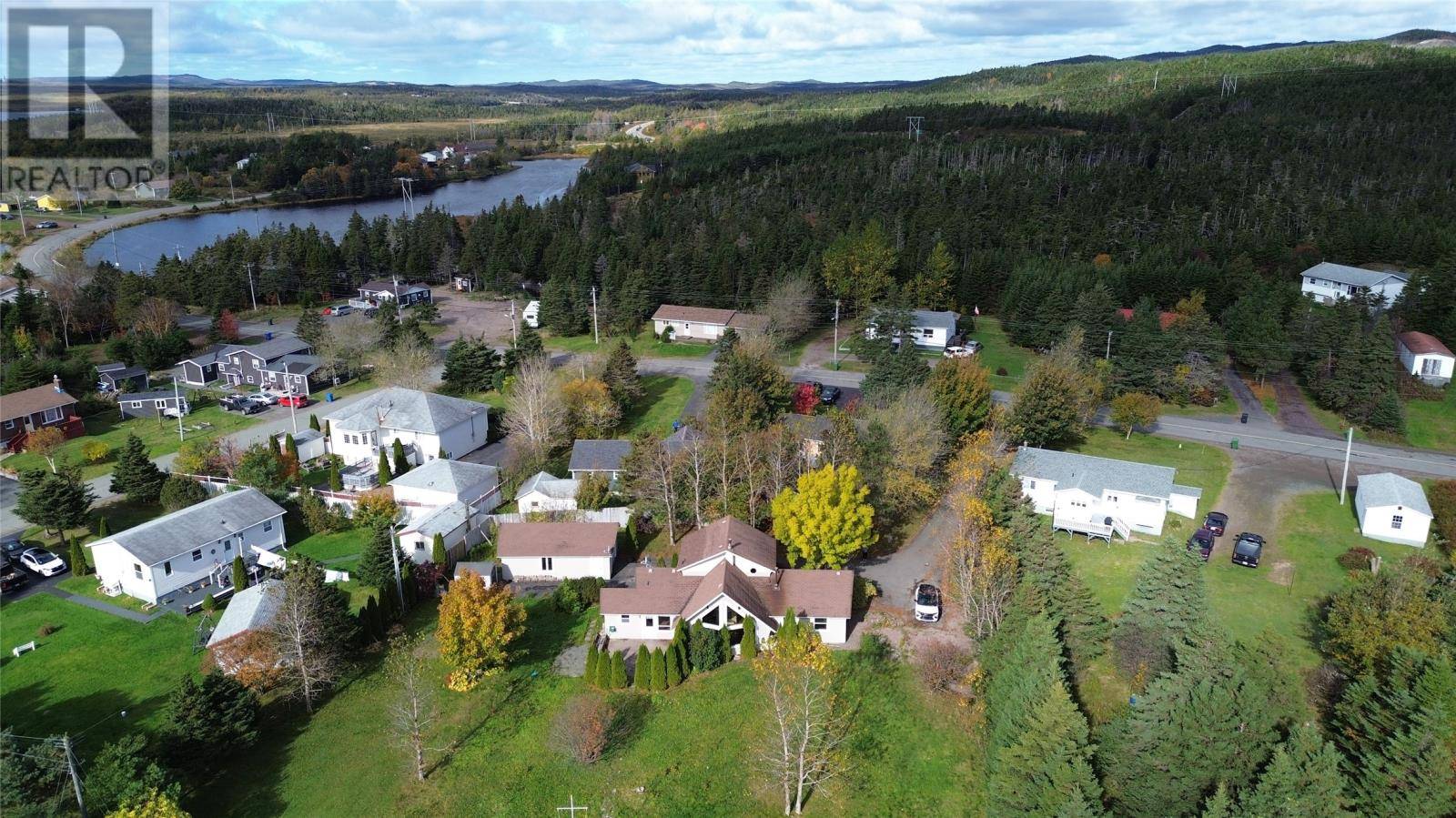 Marystown, NL A0E2M0,883 Ville Marie Drive