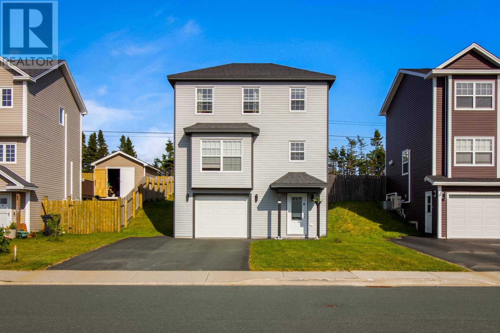 Paradise, NL A1L4E6,31 Alberton Drive