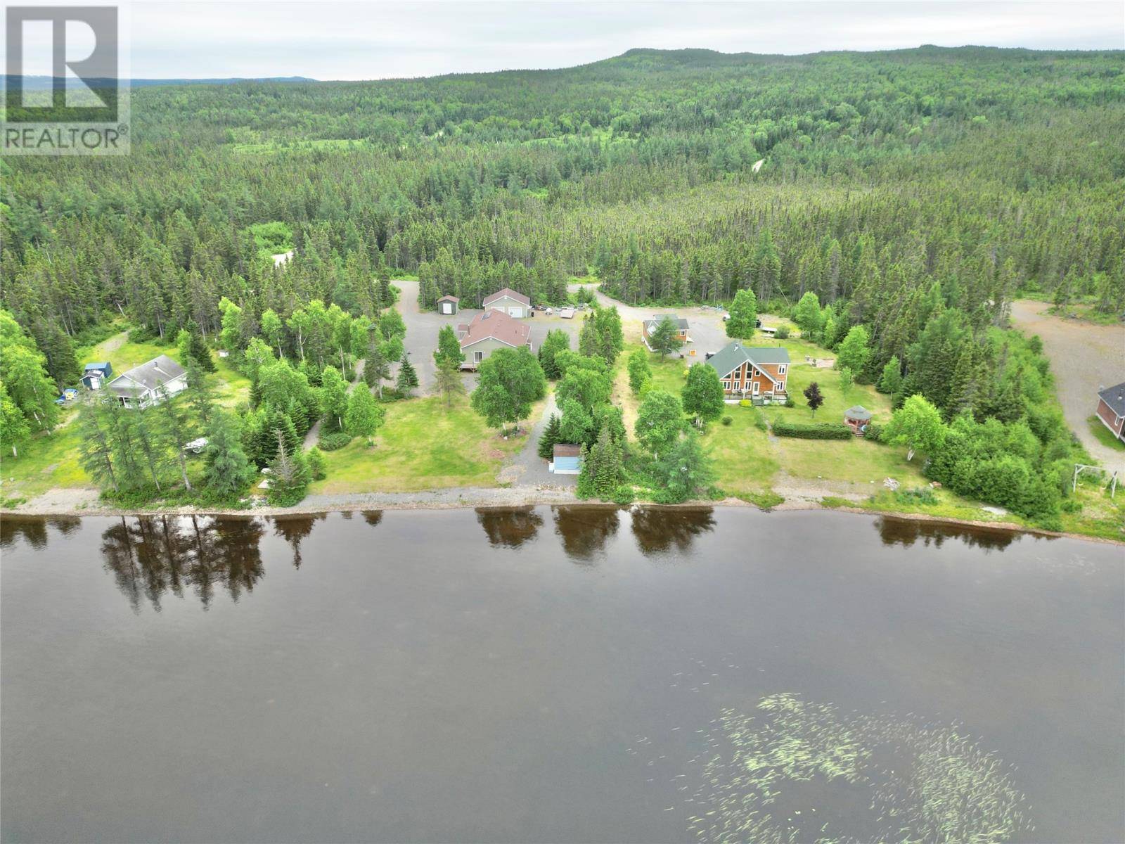 Grand Falls-windsor, NL A2B1K1,108605 Aspen Pond Road