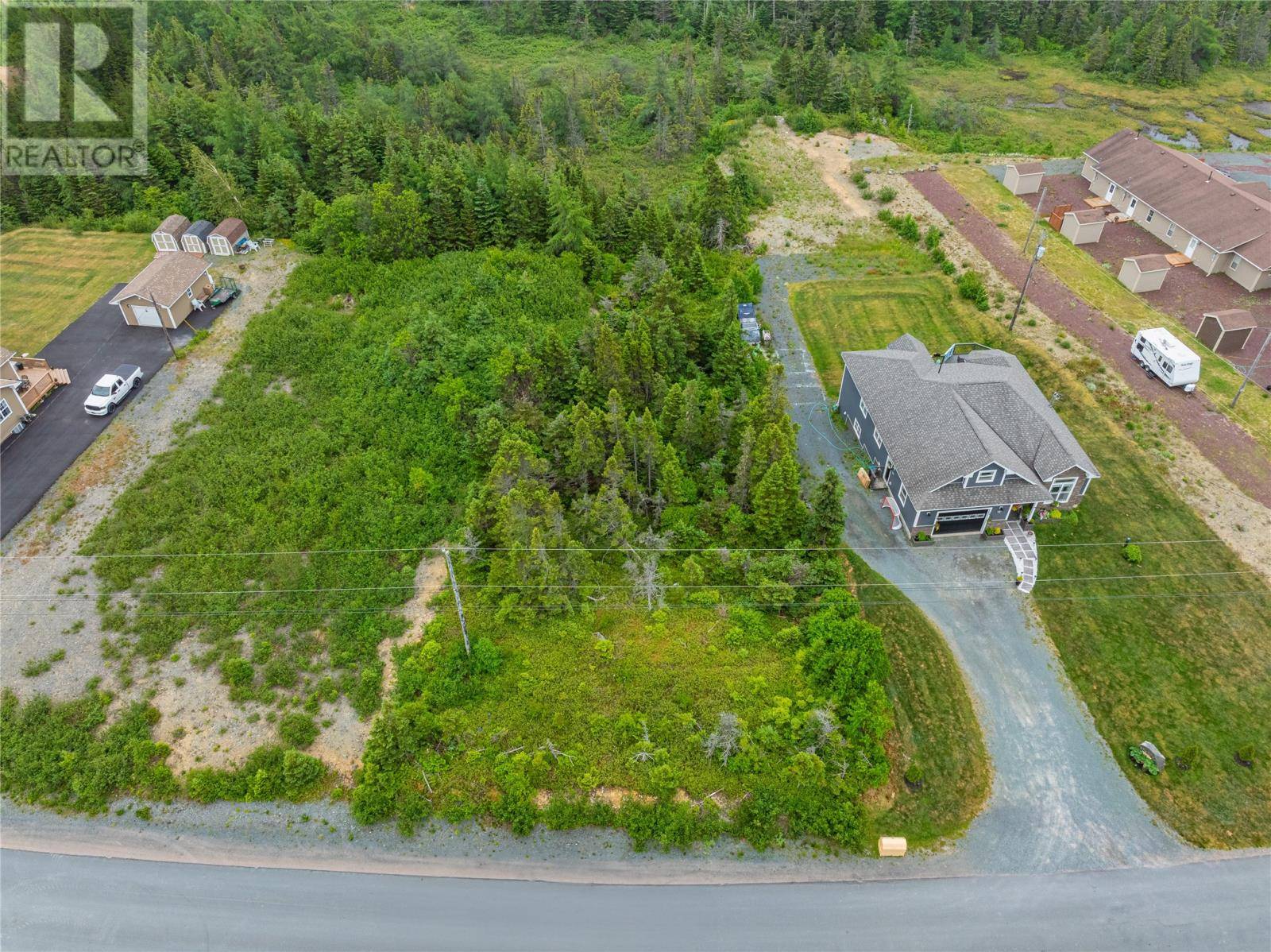 Clarkes Beach, NL A0A1W0,179 Glam Road