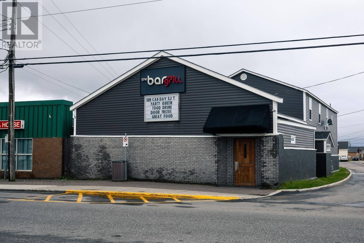 Stephenville, NL A2N1H8,52 Main Street