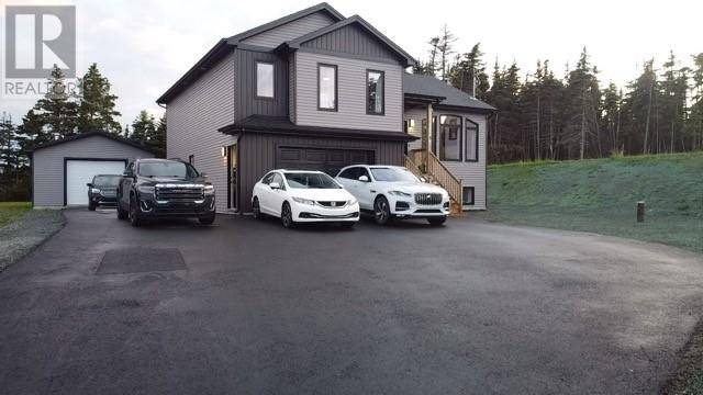 Portugal Cove - St. Phillips, NL A1M0G7,5 Patricia Drive
