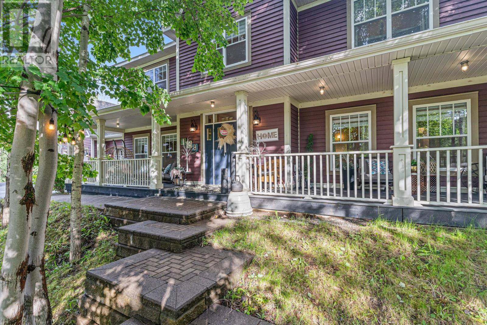 Grand Falls-windsor, NL A2A2J2,148 Grenfell Heights