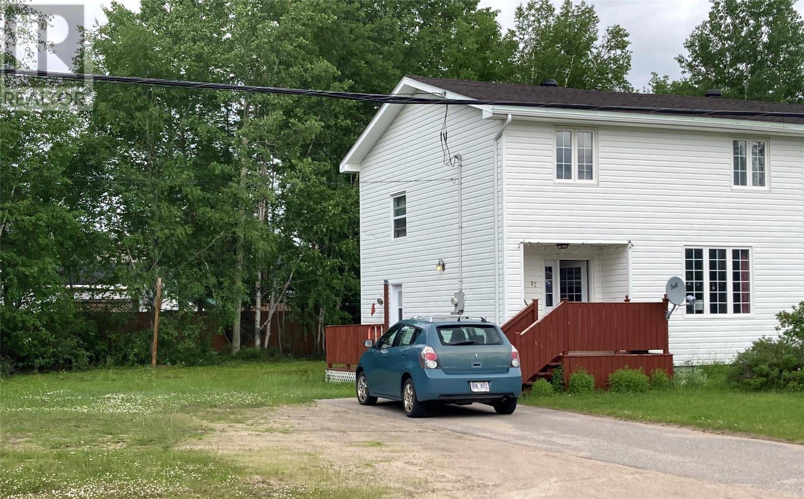 Happy Valley-goose Bay, NL A0P1E0,17 MacDonald Drive